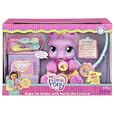 My Little Pony Make me Better with Rarity the Unicorn