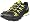 Black/Canary Yellow/Cane