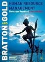 Human Resource Management: Theory and Practice