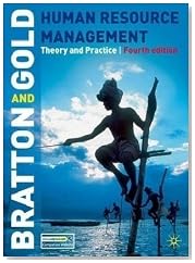Human Resource Management: Theory and Practice