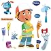 Handy Manny Wall Decal