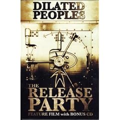Release Party [Import anglais]