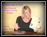 A Book and A Dish