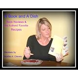 A Book and A Dish ~ Martha A. Cheves