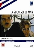 A Successful Man - Un Hombre de Exito [DVD]
