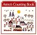 Anno's Counting Book [ANNOS COUNTING BK]