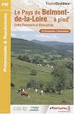 bookshop rhone  Belmont de la Loire a Pied PR 16: FFR.P423   because we all love reading blogs about life in France