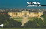  City Panoramas 360 Wein Vienna:  Thorsten Tiedeke