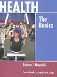 Health - The Basics (Seventh Edition) image