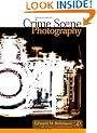 Crime Scene Photography