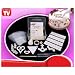 from Safield 100 in 1 Cupcake Design Cake Baking Decorating Icing Kit