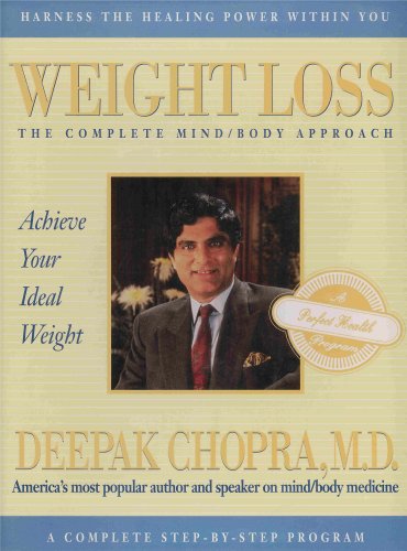  Deepak Chopra