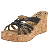 1.4.3. Girl Women's Skittle Slide Sandal