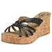 1.4.3. Girl Women's Skittle Slide Sandal