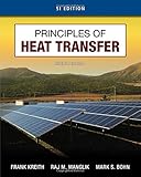 Principles of heat transfer