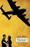 Tamar: A Novel of Espionage, Passion, and Betrayal