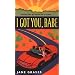 Romantic suspense novels you'll LOVE!