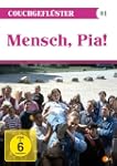 Couchgefl�ster 04 - Mensch, Pia! (Die...