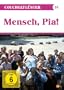 Couchgefl�ster 04 - Mensch, Pia! (Die komplette Serie, Neuver�ffentlichung, digital restauriert) [3 DVDs]
