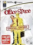 Office Space (Two-Disc Special Edition   Digital Copy)