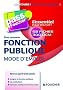 Fonction publique mode d'emploi