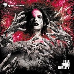 FLEE FROM REALITY(TYPE A)