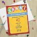 Personalized Surprise Birthday Party Invitations
