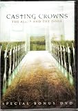 Casting Crowns- The Altar And The Door