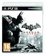 Batman Arkham City