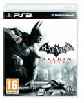 Batman Arkham City