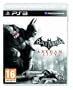 Batman Arkham City