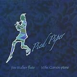 Mike Garson Pied Piper