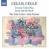 Buy : Cello, Celli!