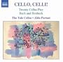 Cello, Celli!