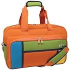 Ricardo Beverly Hills Melrose 19" Duffel Patchwork Travel Duffles