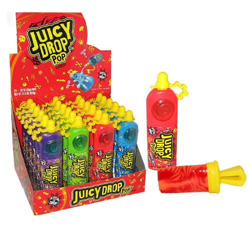 .92oz Sngl Juicydrop