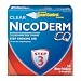 NicoDerm CQ Step 3 - 2 Week Kit - 14 Clear 7 mg Nicotine Patches