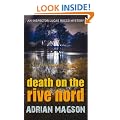 Death on the Rive Nord (Inspector Lucas Rocco Mystery)