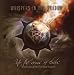Anklicken zum Vergrößeren: Whispers in the Shadow - Into the Arms of Chaos (Audio CD)