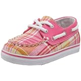 Sperry Top-Sider Infant/Toddler Bahama Crib Crib Shoe