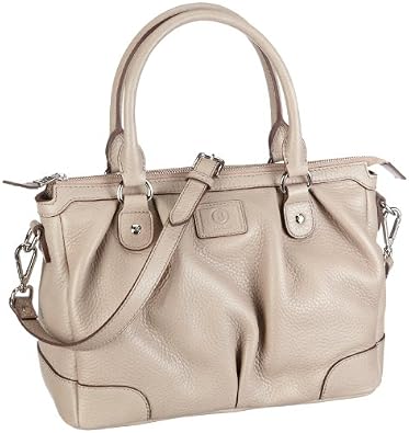 Bogner Adile 0401990, Damen Henkeltaschen 34x25x16 cm (B x H x T)