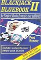 Blackjack Bluebook II (The Simplest Winning Strategies Ever Published, 2006) (Volume 1) (Expanded) (Paperback)