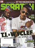 Produkt-Bild: SCRATCH MAGAZINE USA