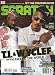 SCRATCH MAGAZINE USA