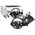 Thrustmaster RGT Force Feedback Pro - Clutch Pedal Edition (Metal Pedals)
