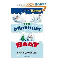 The Minimum Boat