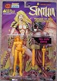 Sinthia (Hell Glow) from Sinthia - Princess of Hell Action FigureIMAGE