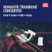 Classical Music : David; Sachse: "Romantic Trombone"