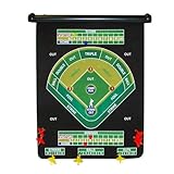 Magnetic Baseball Dartboard