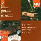 Works for Violin and Orchestra